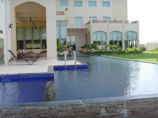 Hotel Jaipur Greens